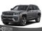 2026 Jeep Grand Cherokee 85th Anniversary Edition