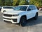 2026 Jeep Grand Cherokee 85th Anniversary Edition