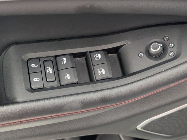 2022 Jeep Grand Cherokee Trailhawk 4x4