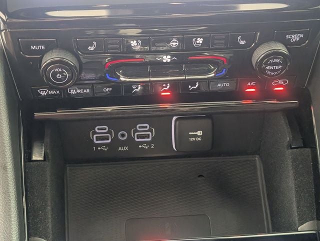 2022 Jeep Grand Cherokee Trailhawk 4x4