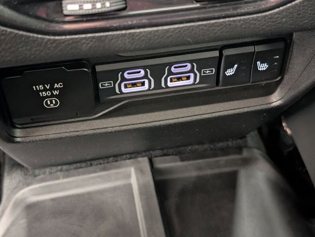2022 Jeep Grand Cherokee Trailhawk 4x4
