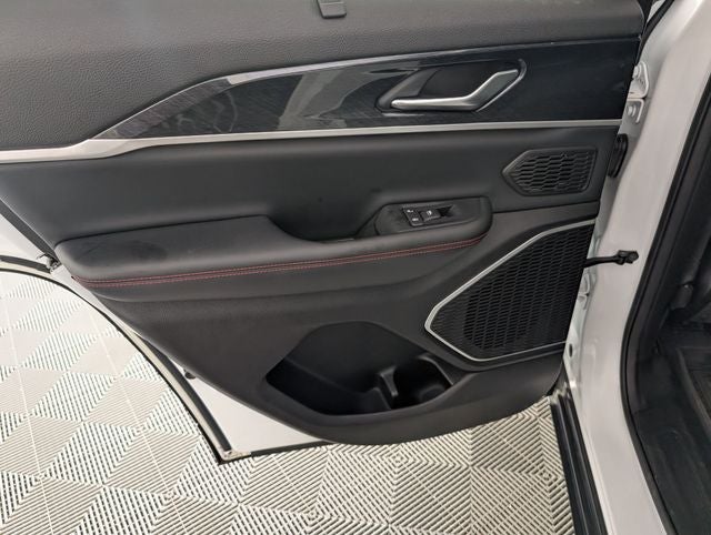 2022 Jeep Grand Cherokee Trailhawk 4x4