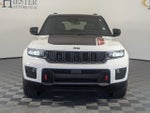 2022 Jeep Grand Cherokee Trailhawk 4x4