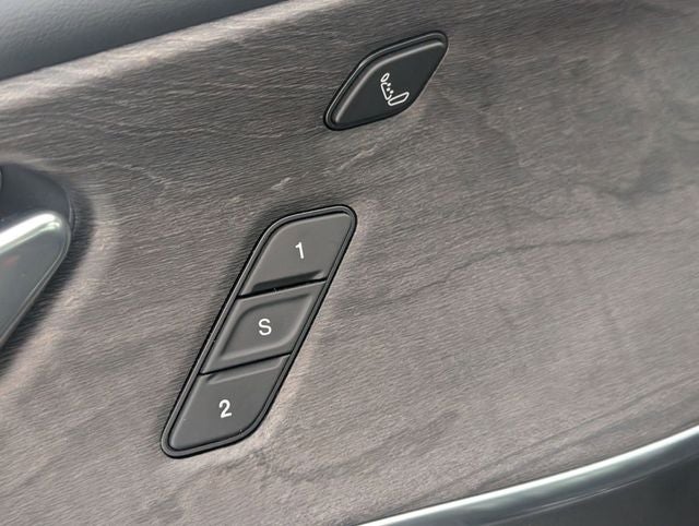 2024 Jeep Grand Cherokee Overland 4x4