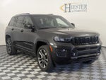 2024 Jeep Grand Cherokee Overland 4x4