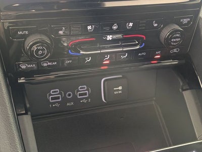 2024 Jeep Grand Cherokee Overland 4x4