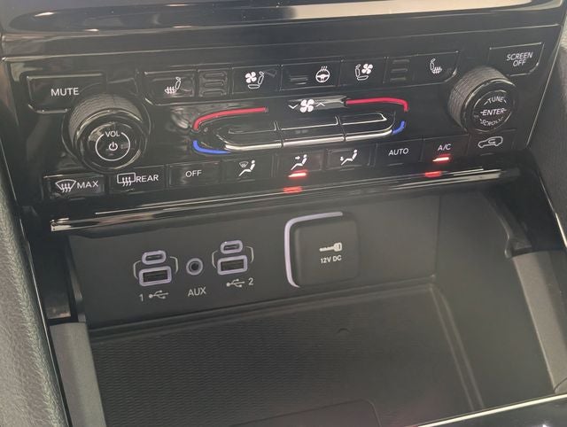 2024 Jeep Grand Cherokee Overland 4x4