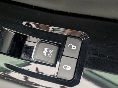 2024 Jeep Grand Cherokee Overland 4x4