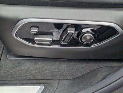 2025 Jeep Grand Cherokee Overland