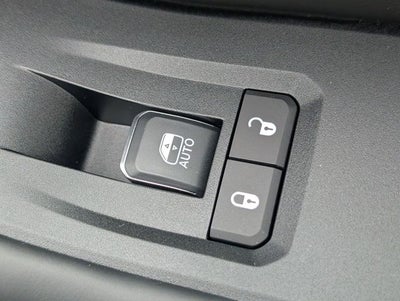 2025 Jeep Grand Cherokee Overland