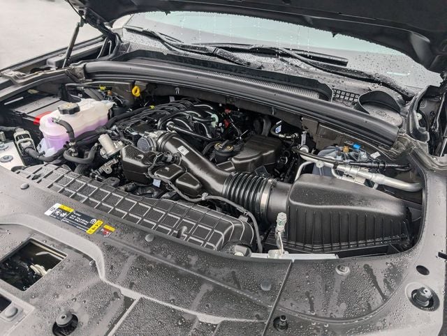 2025 Jeep Grand Cherokee Overland