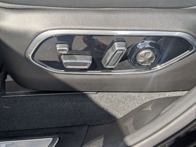 2026 Jeep Grand Cherokee Summit 4x4