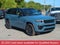 2027 Jeep Grand Cherokee Summit