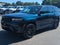 2027 Jeep Grand Cherokee Summit