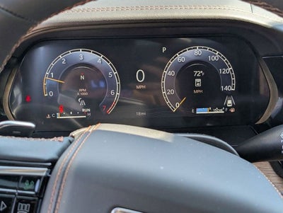 2026 Jeep Grand Cherokee GRAND CHEROKEE SUMMIT 4X4