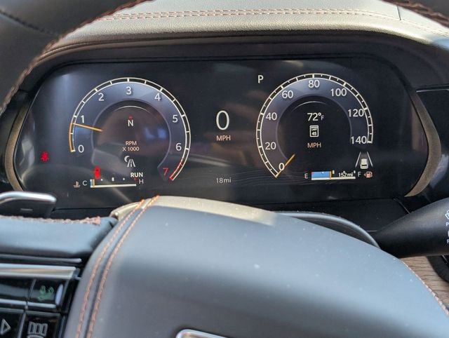 2026 Jeep Grand Cherokee GRAND CHEROKEE SUMMIT 4X4