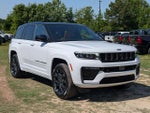 2026 Jeep Grand Cherokee GRAND CHEROKEE SUMMIT 4X4