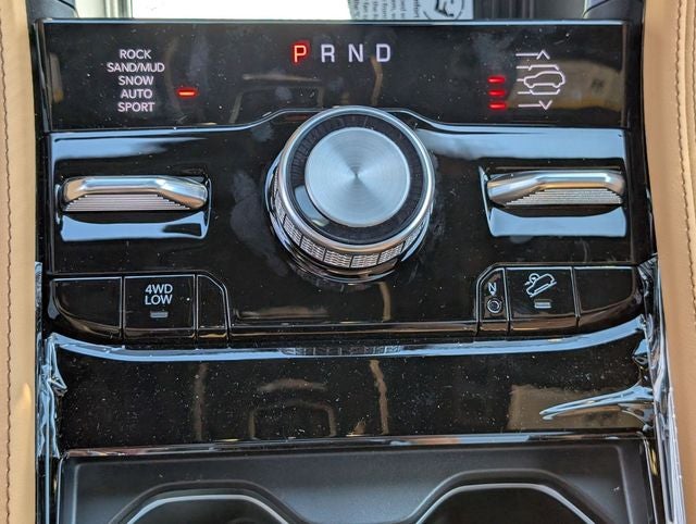 2026 Jeep Grand Cherokee GRAND CHEROKEE SUMMIT 4X4
