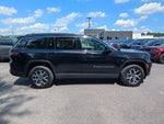 2027 Jeep Grand Cherokee L Laredo