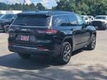 2027 Jeep Grand Cherokee L Laredo
