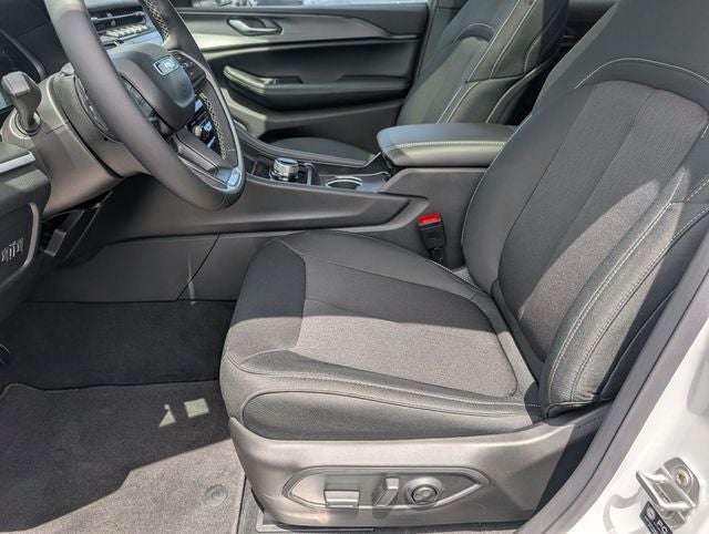 2026 Jeep Grand Cherokee L Laredo X