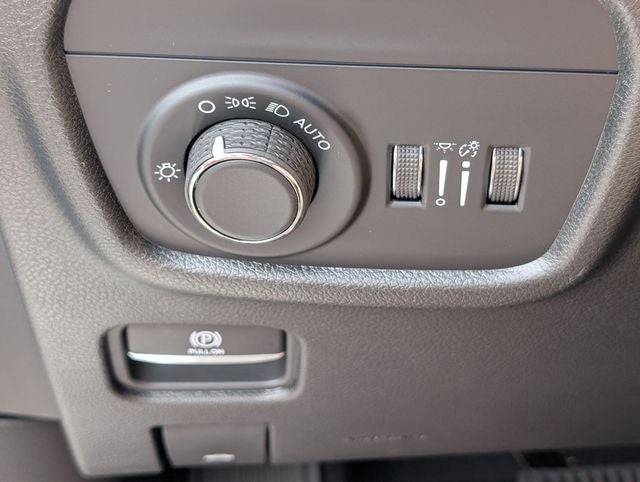 2026 Jeep Grand Cherokee L Laredo X