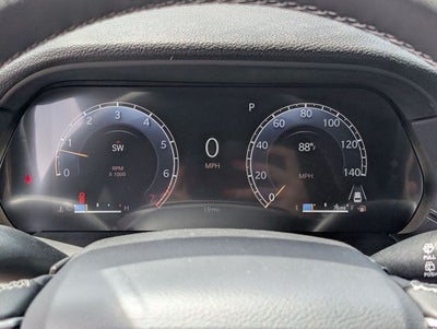 2026 Jeep Grand Cherokee L Laredo X