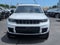 2026 Jeep Grand Cherokee L Laredo X