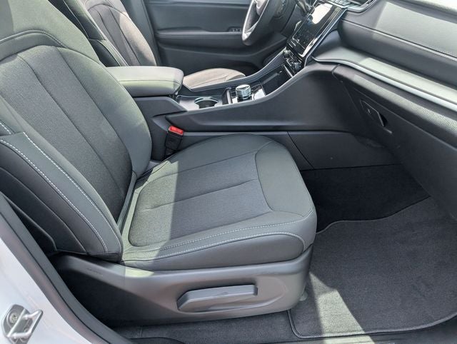 2026 Jeep Grand Cherokee L Laredo X