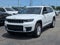 2026 Jeep Grand Cherokee L Laredo X