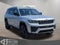 2026 Jeep Grand Cherokee L GRAND CHEROKEE L LIMITED 4X2