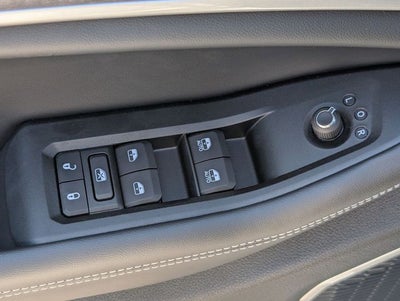 2026 Jeep Grand Cherokee L GRAND CHEROKEE L LIMITED 4X2