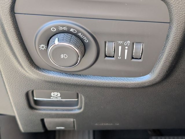 2026 Jeep Grand Cherokee L GRAND CHEROKEE L LIMITED 4X2