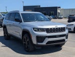 2026 Jeep Grand Cherokee L GRAND CHEROKEE L LIMITED 4X2