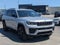 2026 Jeep Grand Cherokee L GRAND CHEROKEE L LIMITED 4X2