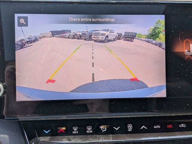 2026 Jeep Grand Cherokee L GRAND CHEROKEE L LIMITED 4X2