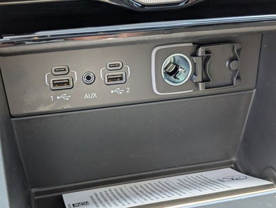 2026 Jeep Grand Cherokee L GRAND CHEROKEE L LIMITED 4X2