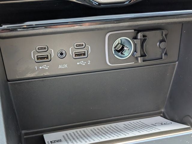 2026 Jeep Grand Cherokee L GRAND CHEROKEE L LIMITED 4X2