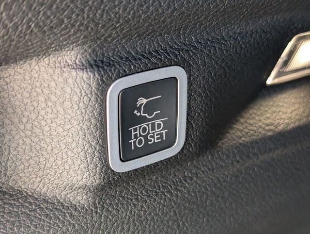2026 Jeep Grand Cherokee L GRAND CHEROKEE L LIMITED 4X2