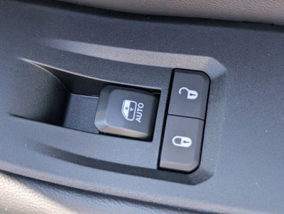 2026 Jeep Grand Cherokee L GRAND CHEROKEE L LIMITED 4X2