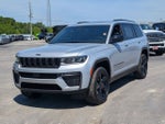 2026 Jeep Grand Cherokee L GRAND CHEROKEE L LIMITED 4X2