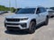 2026 Jeep Grand Cherokee L GRAND CHEROKEE L LIMITED 4X2