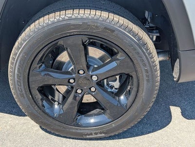 2026 Jeep Grand Cherokee L GRAND CHEROKEE L LIMITED 4X2
