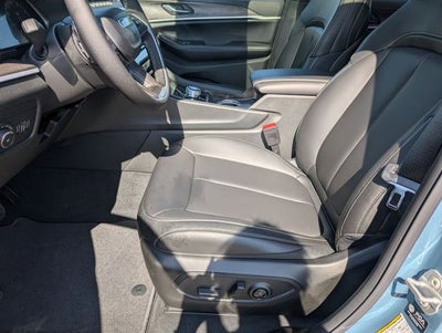 2026 Jeep Grand Cherokee GRAND CHEROKEE L LIMITED 4X2