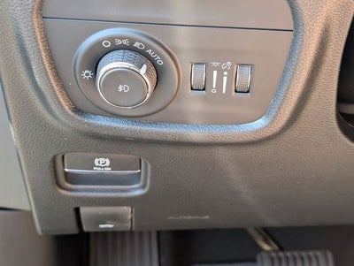 2026 Jeep Grand Cherokee GRAND CHEROKEE L LIMITED 4X2