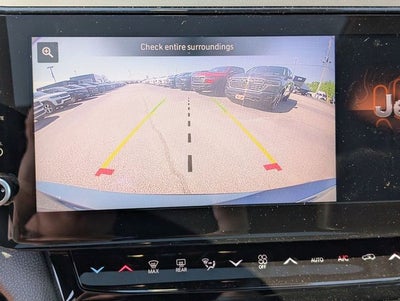 2026 Jeep Grand Cherokee GRAND CHEROKEE L LIMITED 4X2
