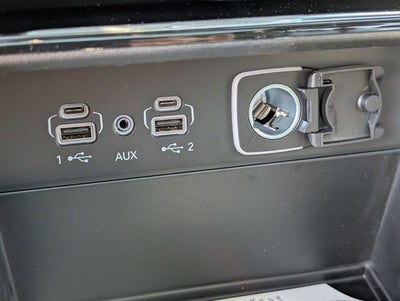 2026 Jeep Grand Cherokee GRAND CHEROKEE L LIMITED 4X2