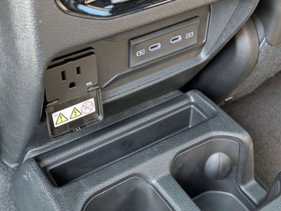 2026 Jeep Grand Cherokee GRAND CHEROKEE L LIMITED 4X2