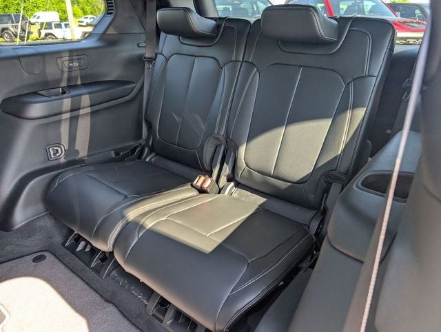 2026 Jeep Grand Cherokee GRAND CHEROKEE L LIMITED 4X2