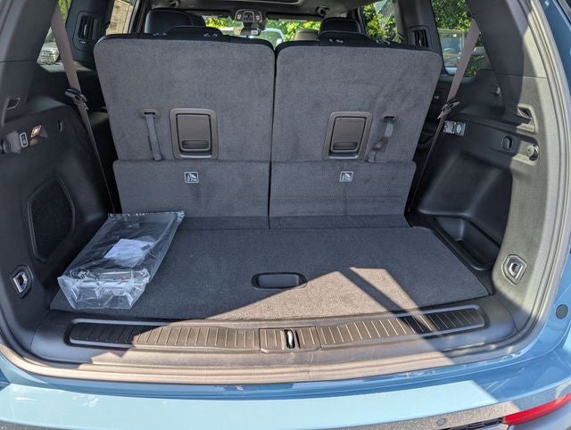 2026 Jeep Grand Cherokee GRAND CHEROKEE L LIMITED 4X2